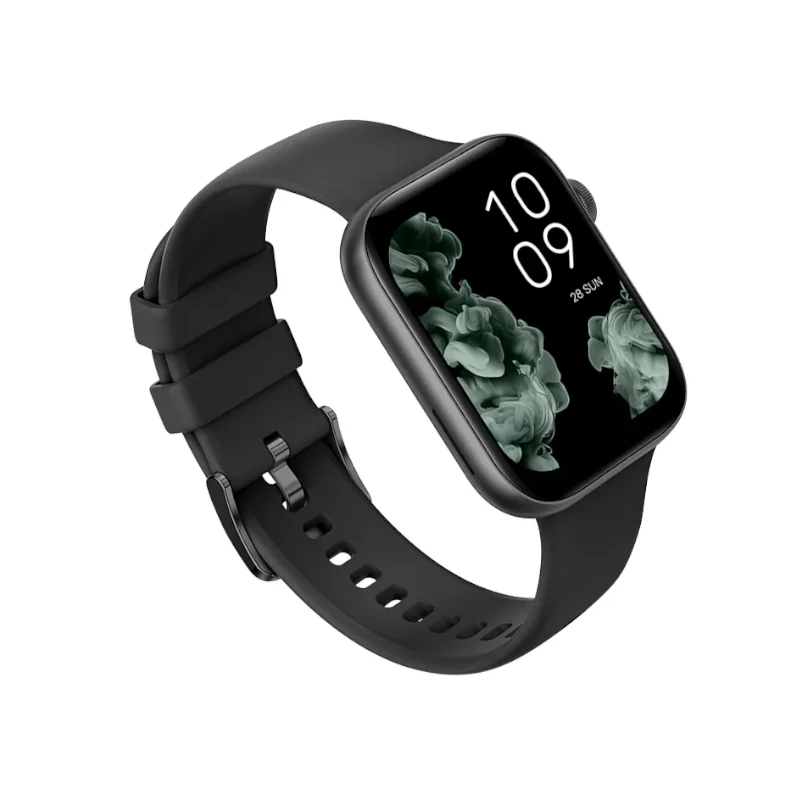 Spc Smartwatch Smartee Duo 2 178 Negro Correa